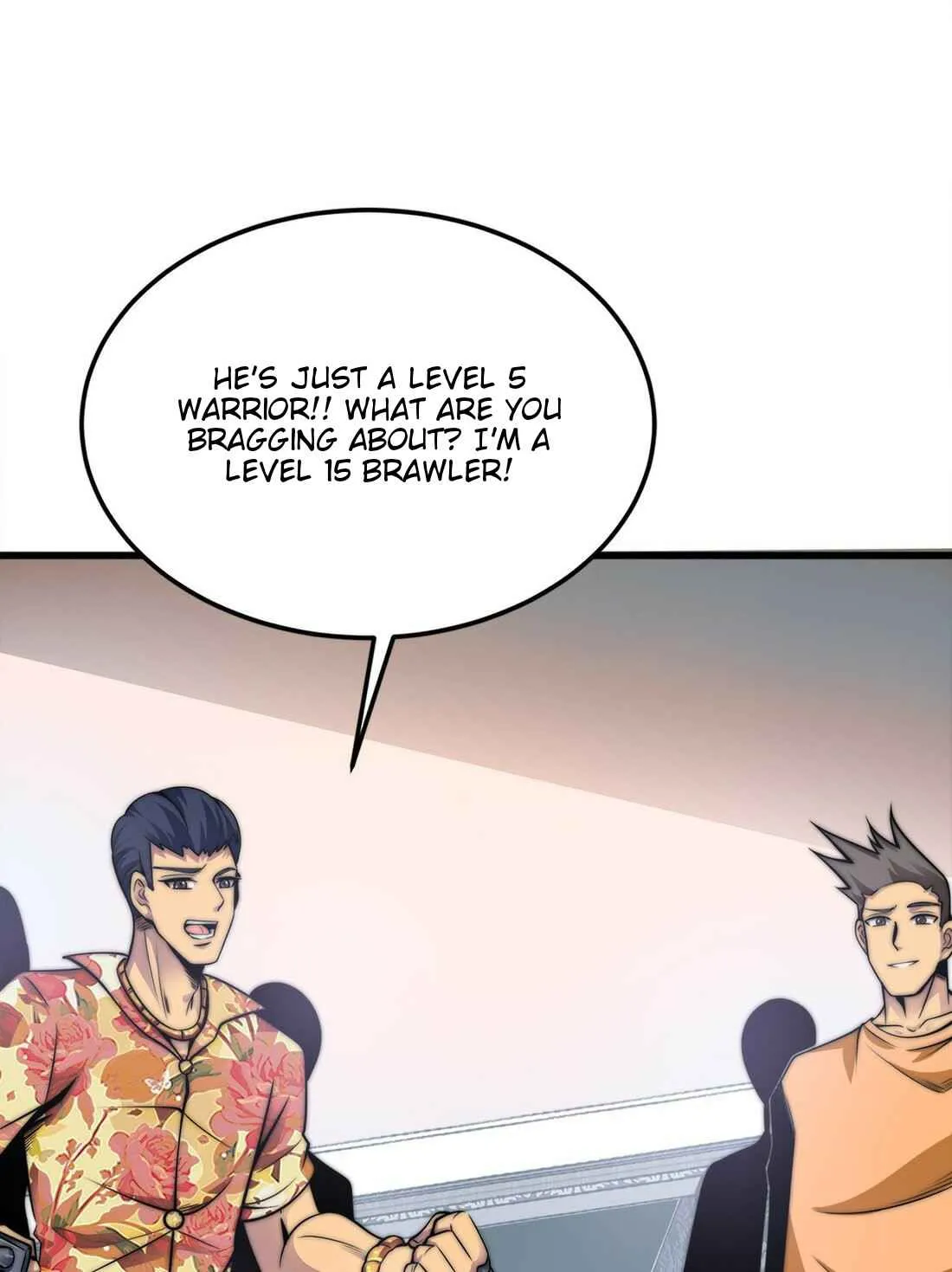 Read Demon King Cheat System chapter 6 image 77 on Lezhin