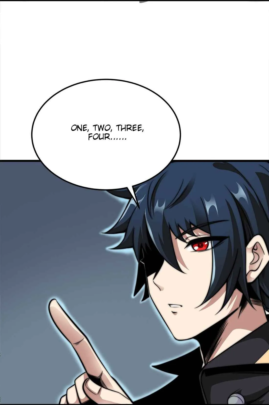 Read Demon King Cheat System chapter 6 image 82 on Lezhin