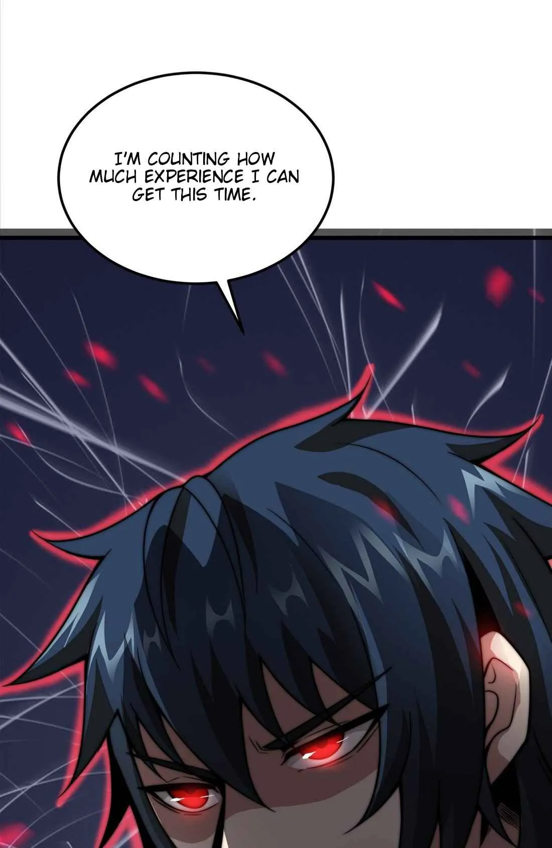 Read Demon King Cheat System chapter 6 image 84 on Lezhin