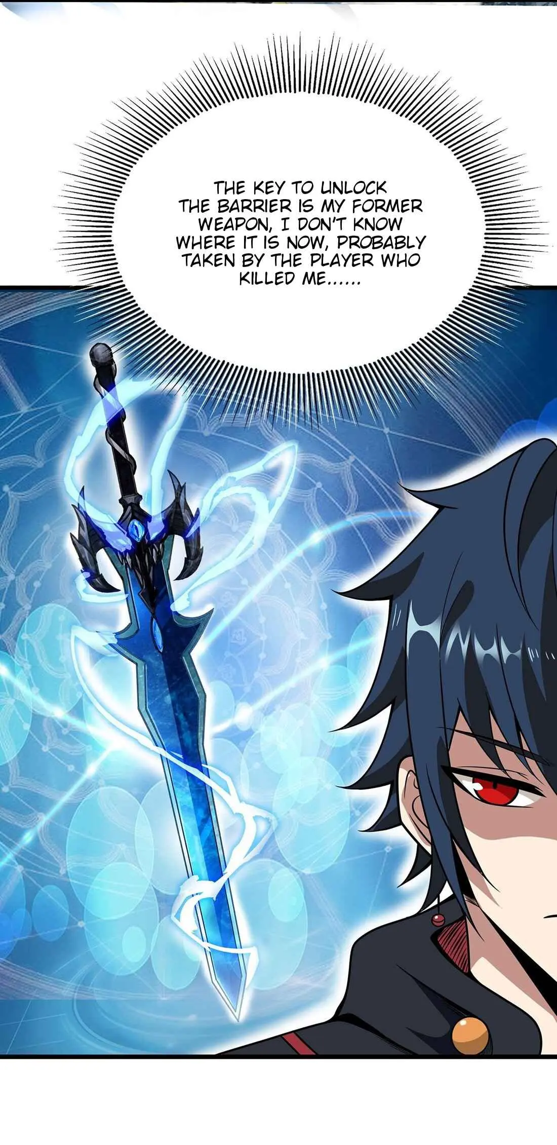 Read Demon King Cheat System chapter 6 image 9 on Lezhin