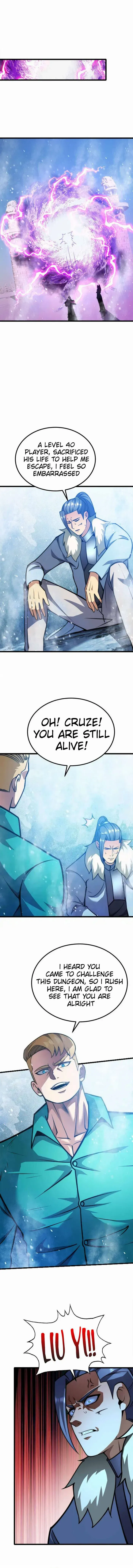Read Demon King Cheat System chapter 62 image 6 on Lezhin
