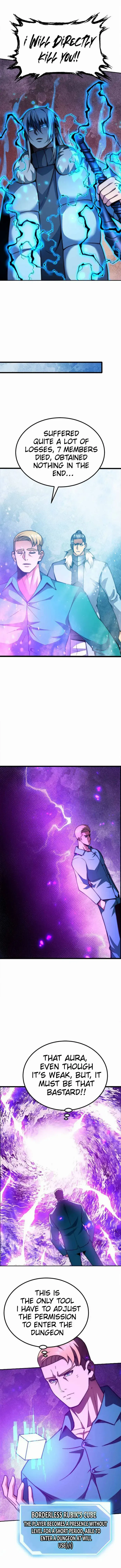 Read Demon King Cheat System chapter 63 image 4 on Lezhin
