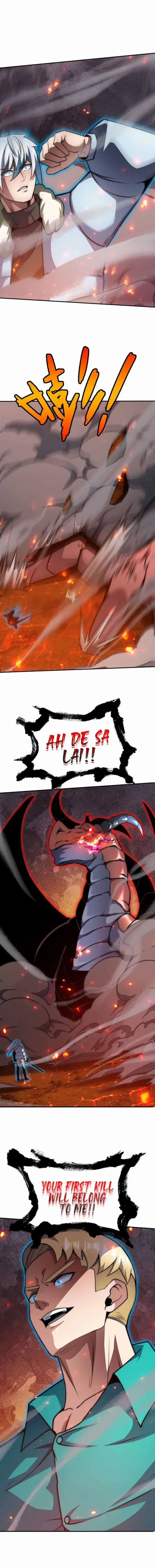 Read Demon King Cheat System chapter 63 image 7 on Lezhin
