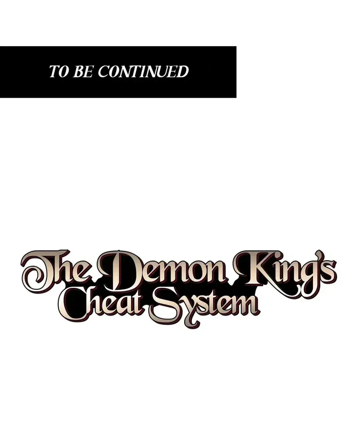 Read Demon King Cheat System chapter 63 image 8 on Lezhin
