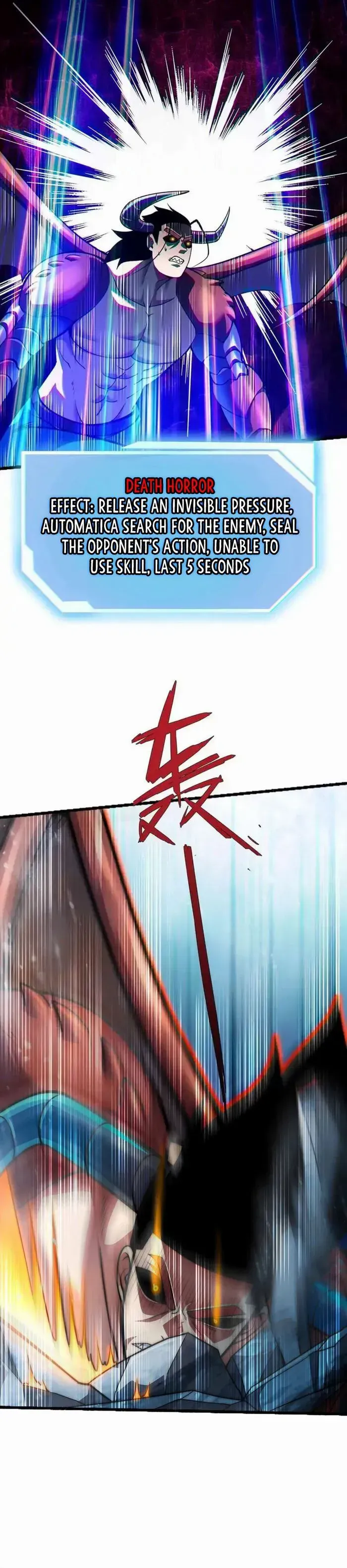 Read Demon King Cheat System chapter 67 image 2 on Lezhin