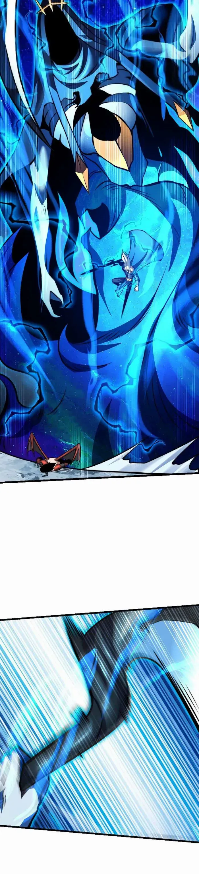 Read Demon King Cheat System chapter 67 image 5 on Lezhin