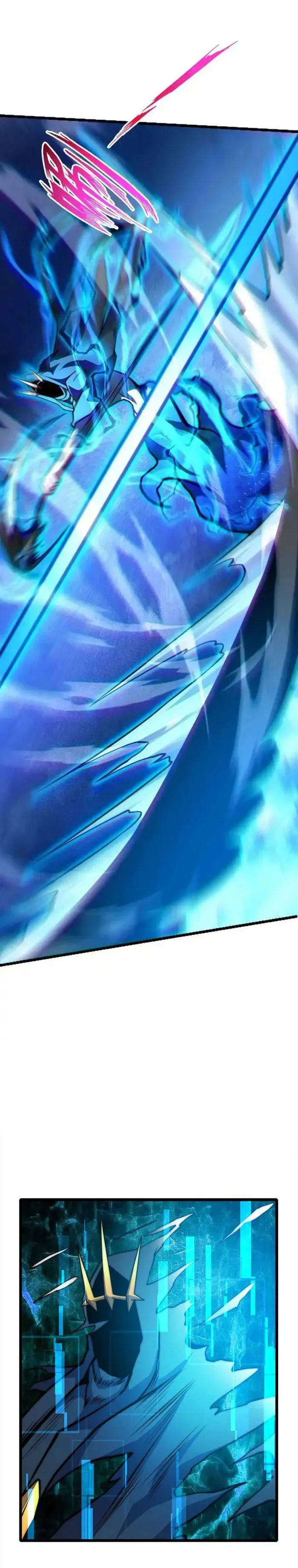 Read Demon King Cheat System chapter 67 image 6 on Lezhin