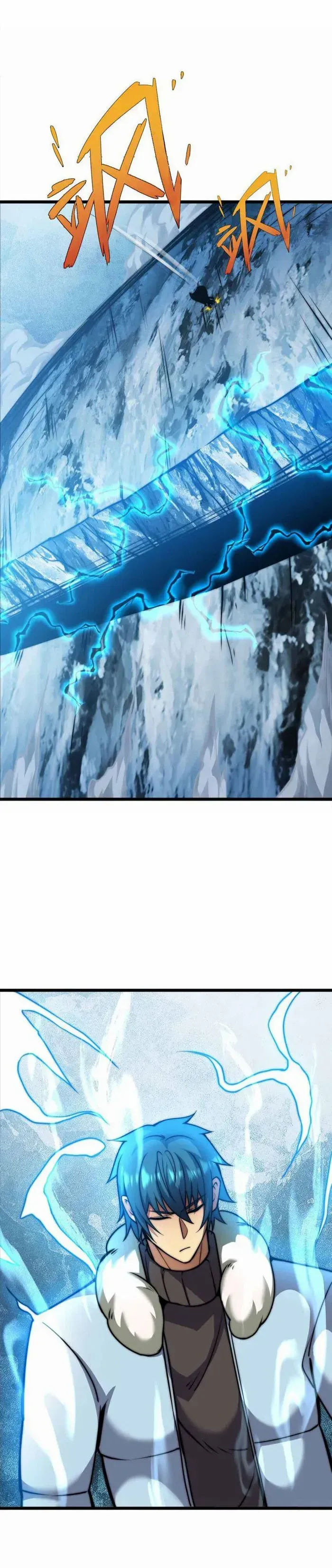Read Demon King Cheat System chapter 67 image 7 on Lezhin