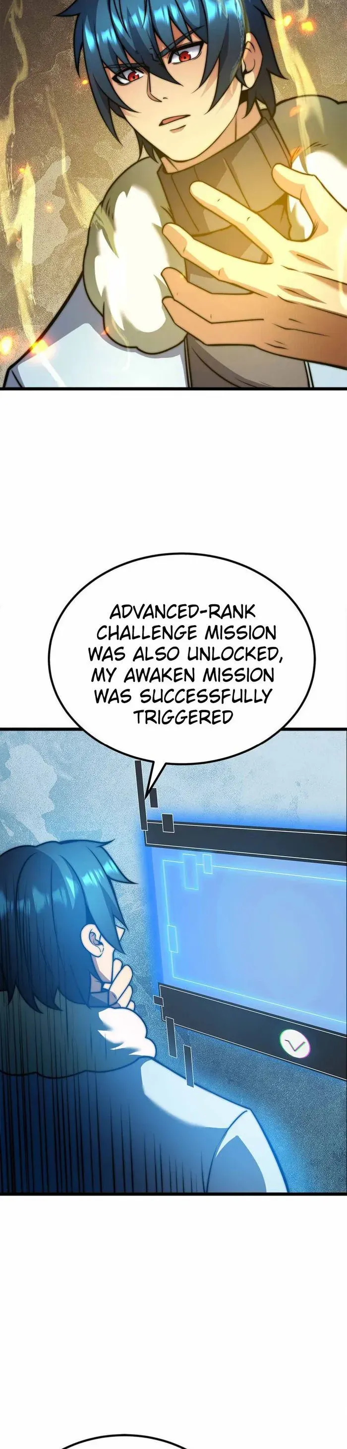 Read Demon King Cheat System chapter 67 image 9 on Lezhin