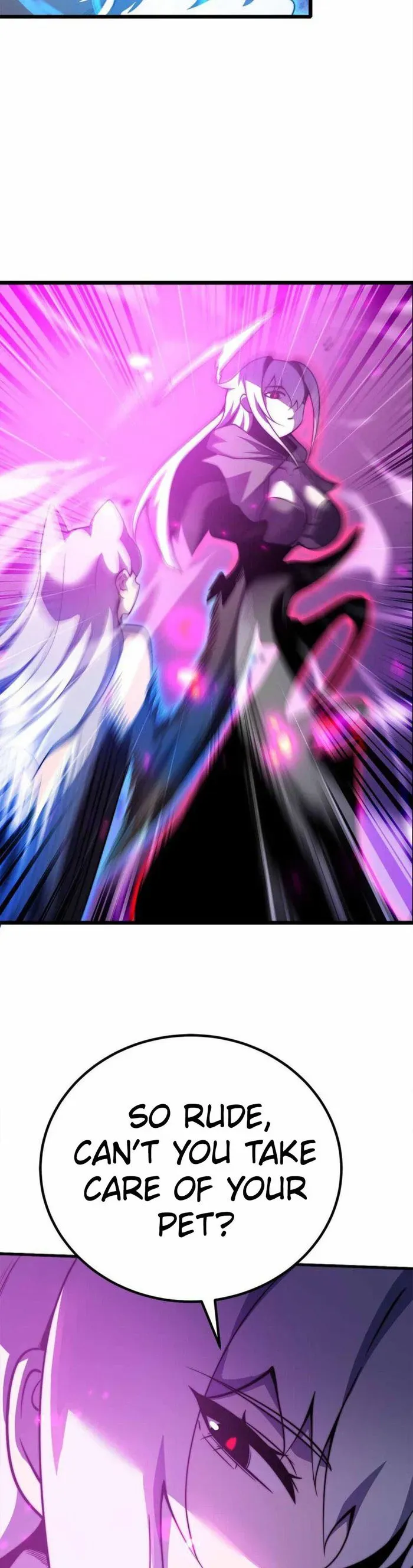 Read Demon King Cheat System chapter 68 image 1 on Lezhin