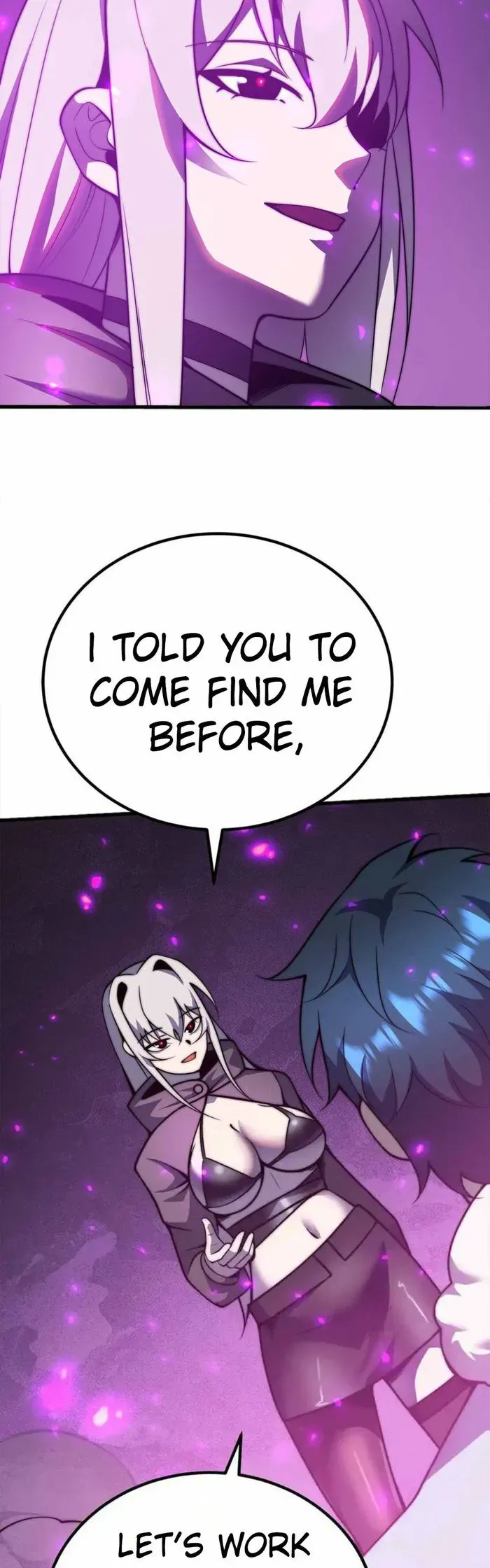 Read Demon King Cheat System chapter 68 image 10 on Lezhin