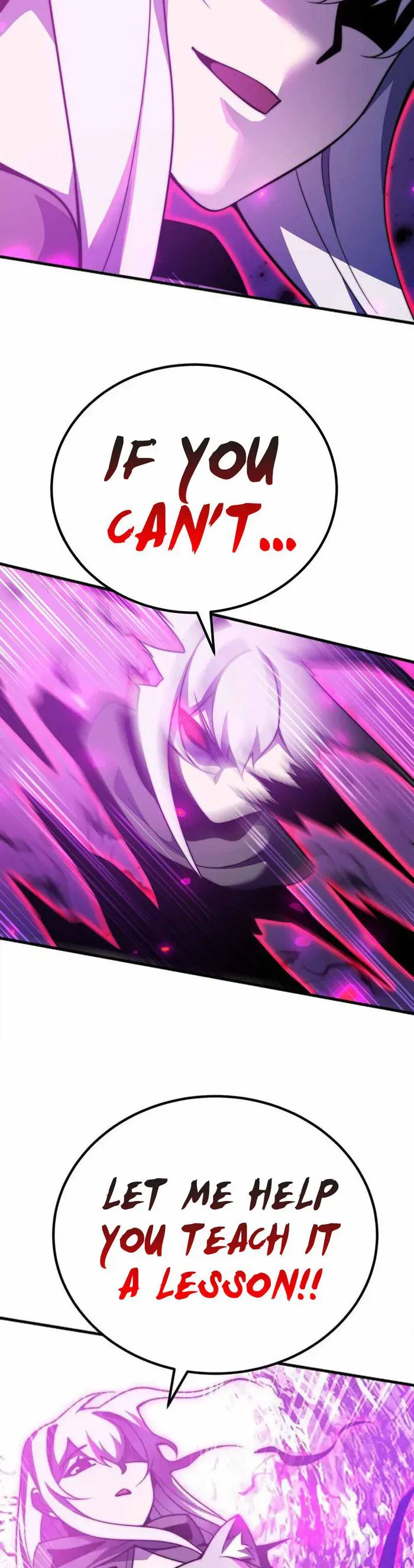 Read Demon King Cheat System chapter 68 image 2 on Lezhin