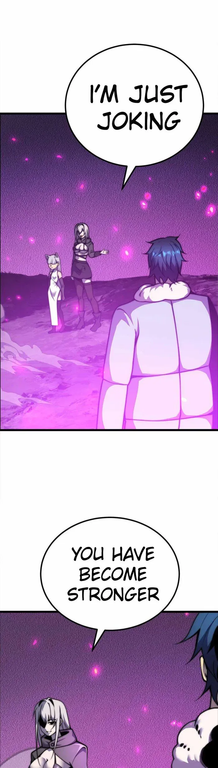 Read Demon King Cheat System chapter 68 image 4 on Lezhin