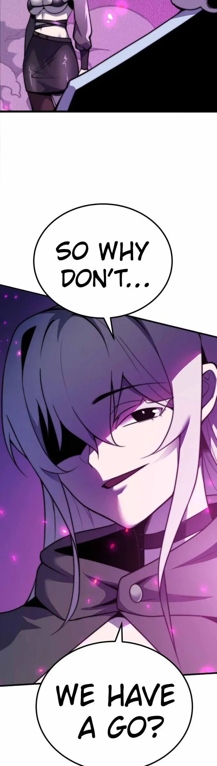 Read Demon King Cheat System chapter 68 image 5 on Lezhin