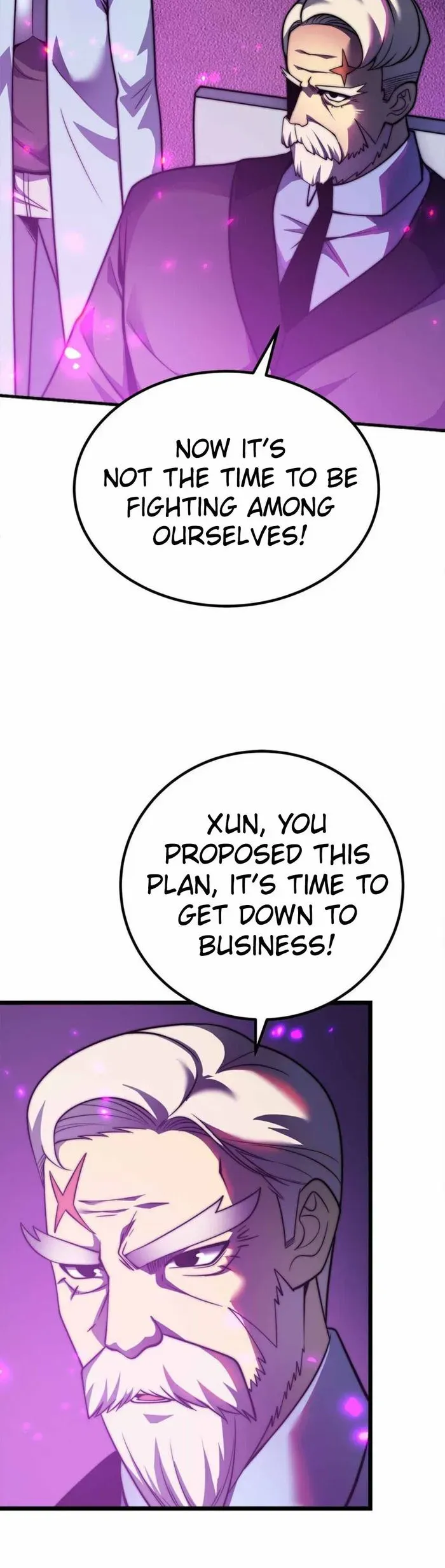 Read Demon King Cheat System chapter 68 image 7 on Lezhin