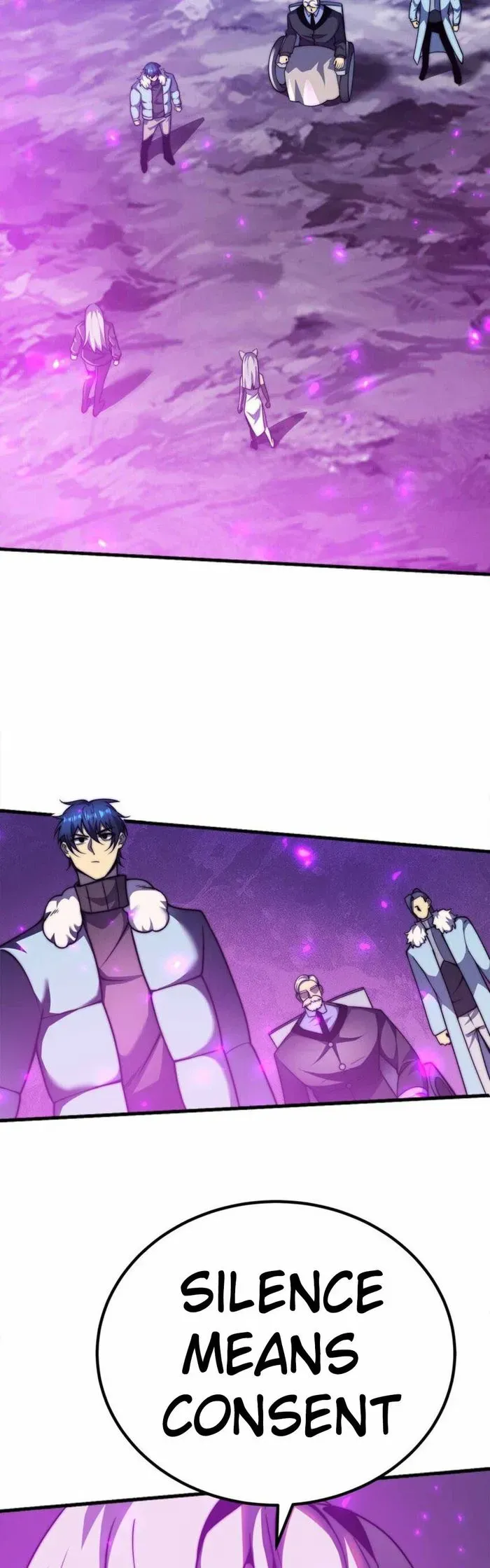 Read Demon King Cheat System chapter 68 image 9 on Lezhin
