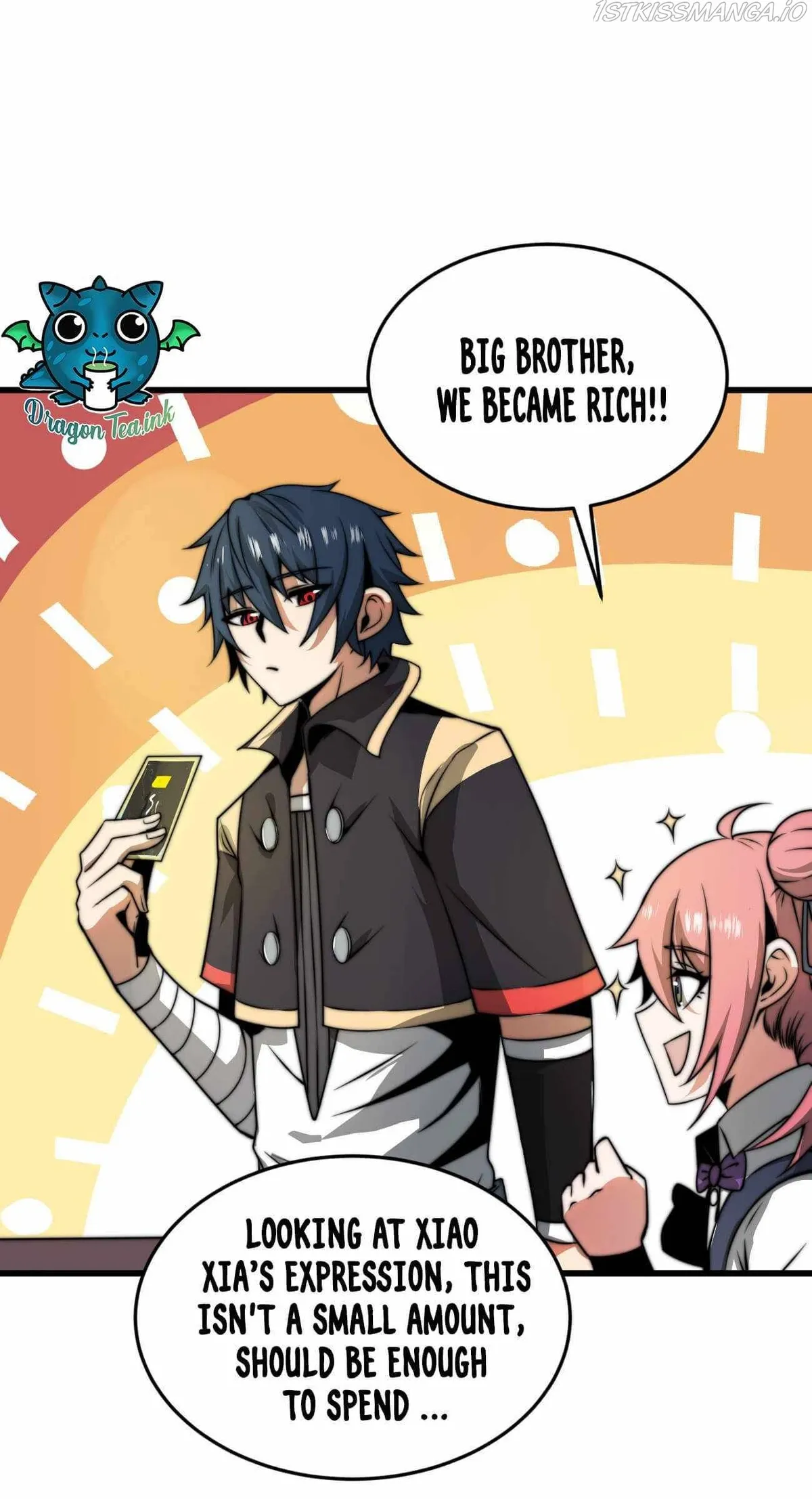 Read Demon King Cheat System chapter 7.5 image 10 on Lezhin