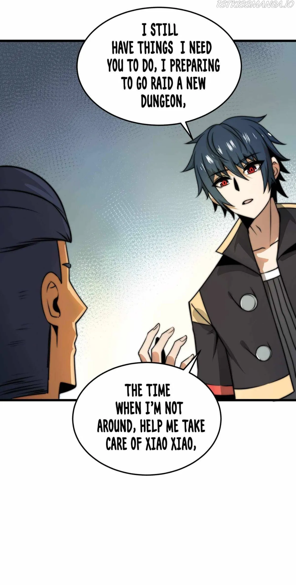 Read Demon King Cheat System chapter 7.5 image 11 on Lezhin