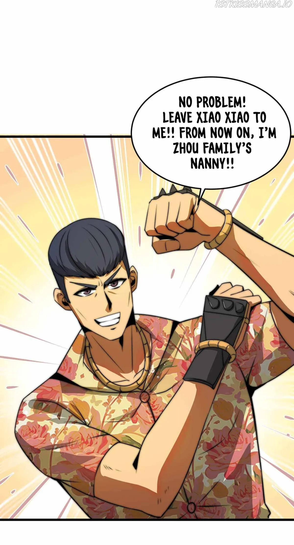 Read Demon King Cheat System chapter 7.5 image 12 on Lezhin