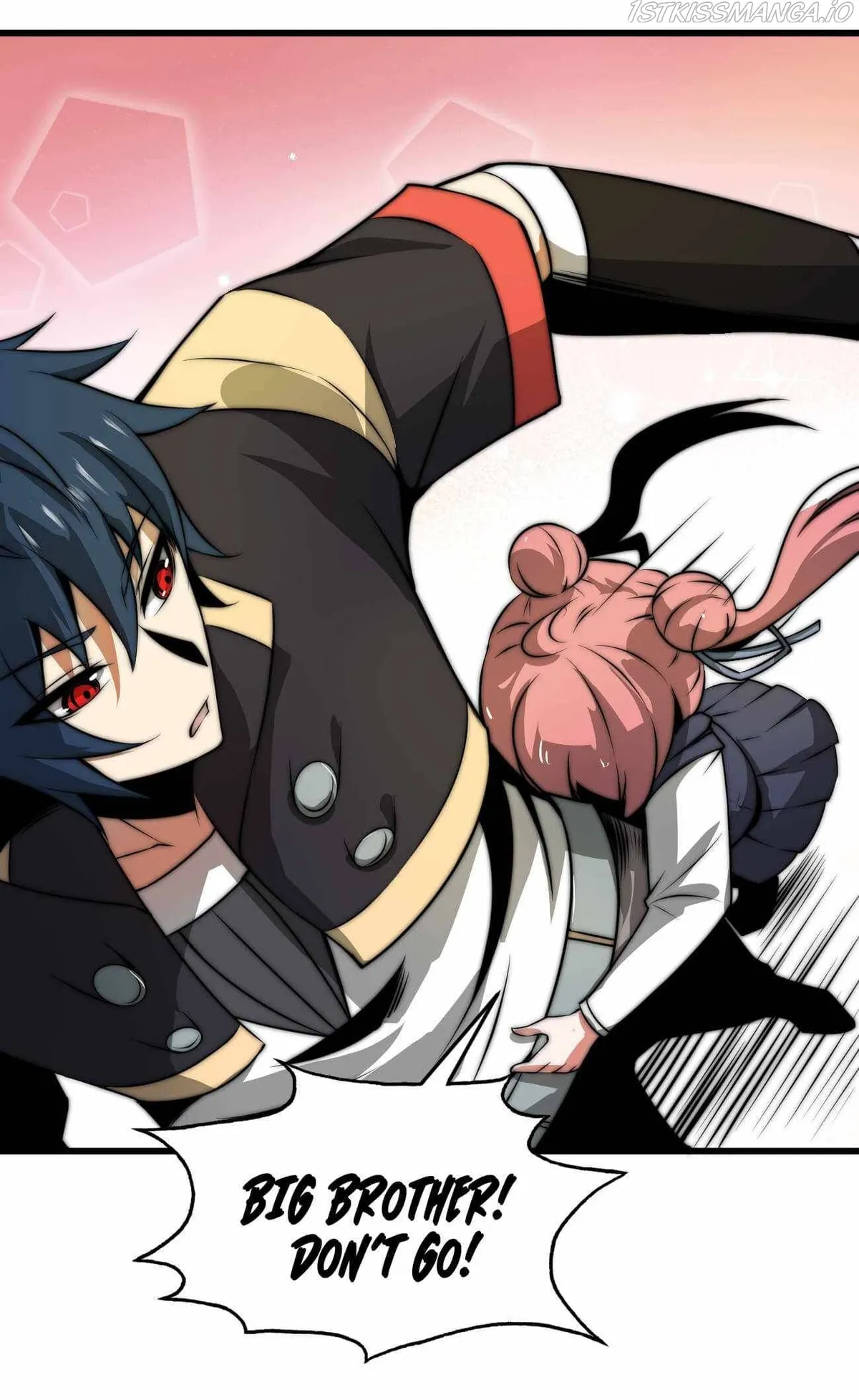 Read Demon King Cheat System chapter 7.5 image 14 on Lezhin
