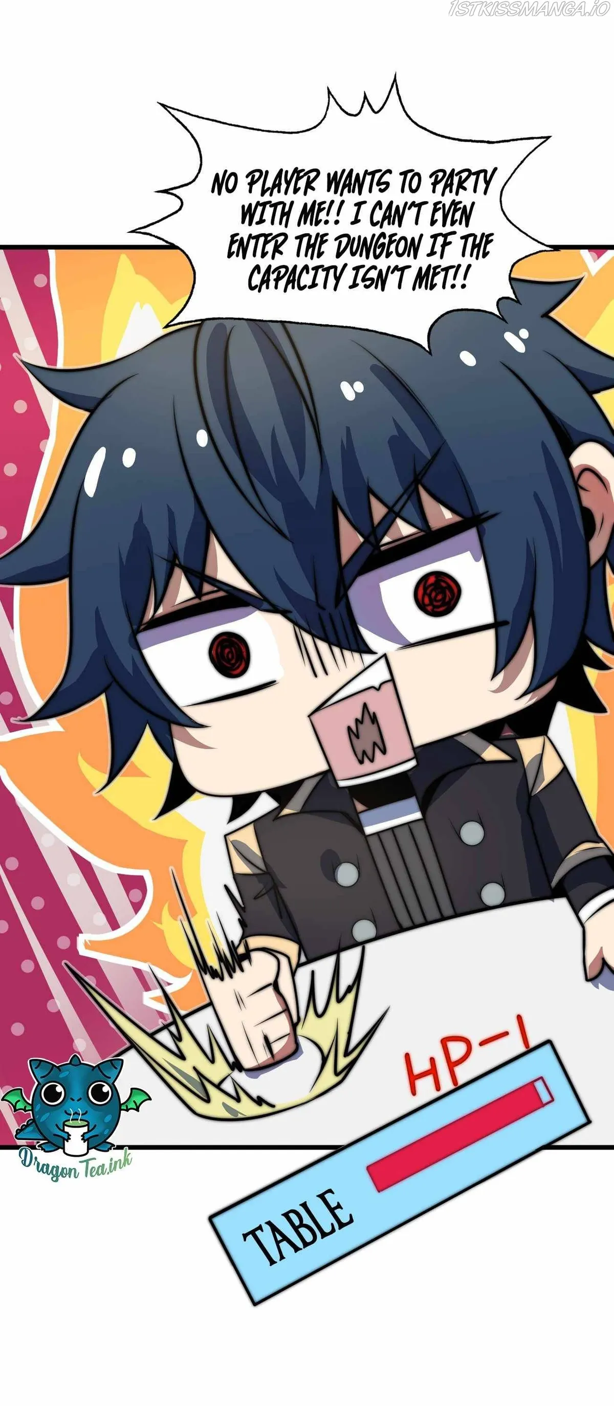 Read Demon King Cheat System chapter 7.5 image 22 on Lezhin