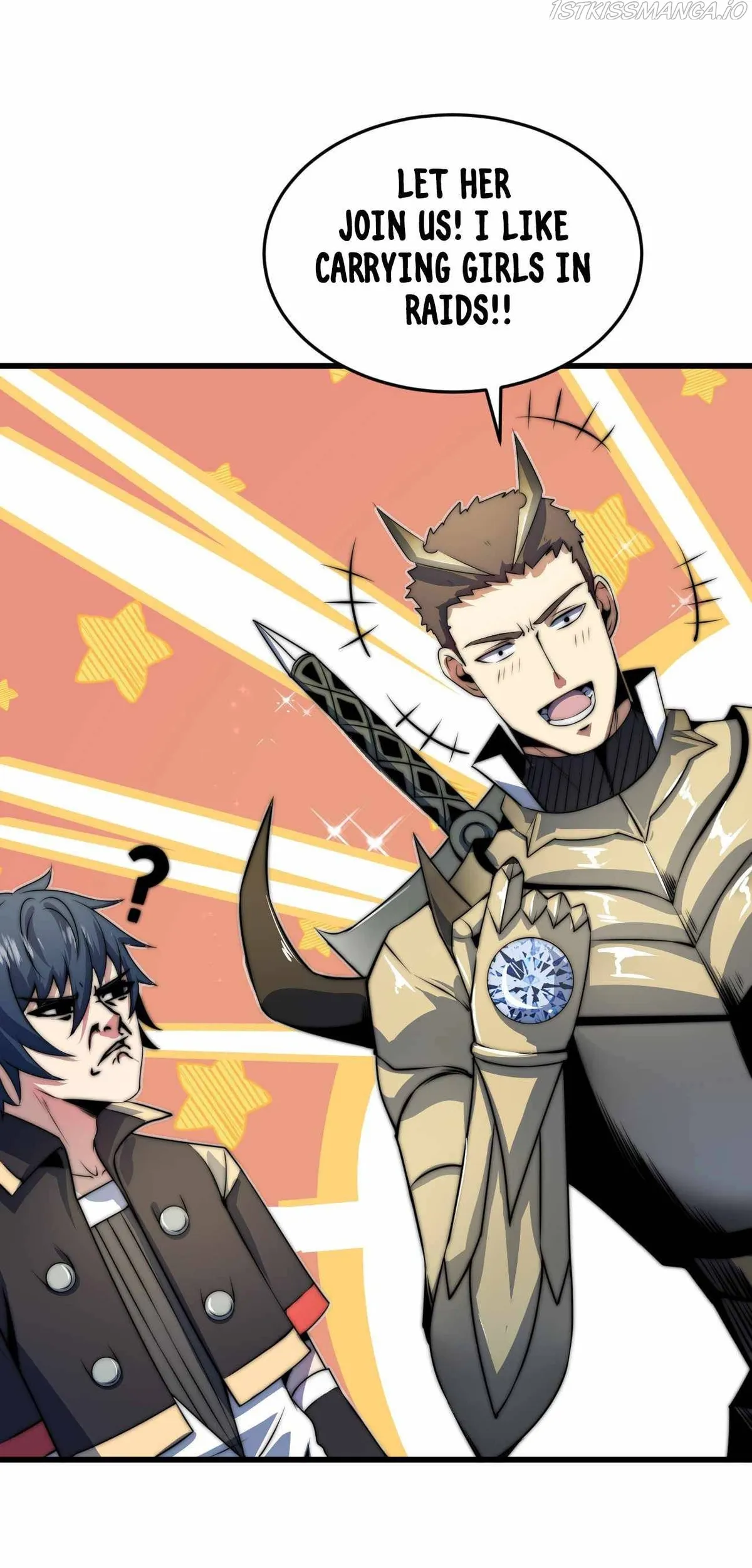 Read Demon King Cheat System chapter 7.5 image 26 on Lezhin