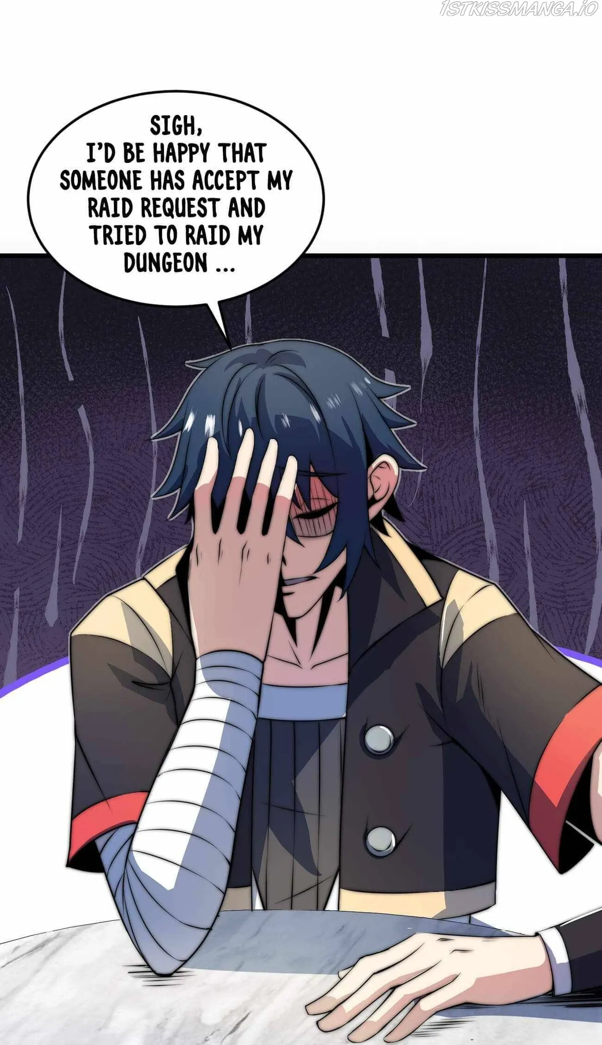 Read Demon King Cheat System chapter 7.5 image 27 on Lezhin