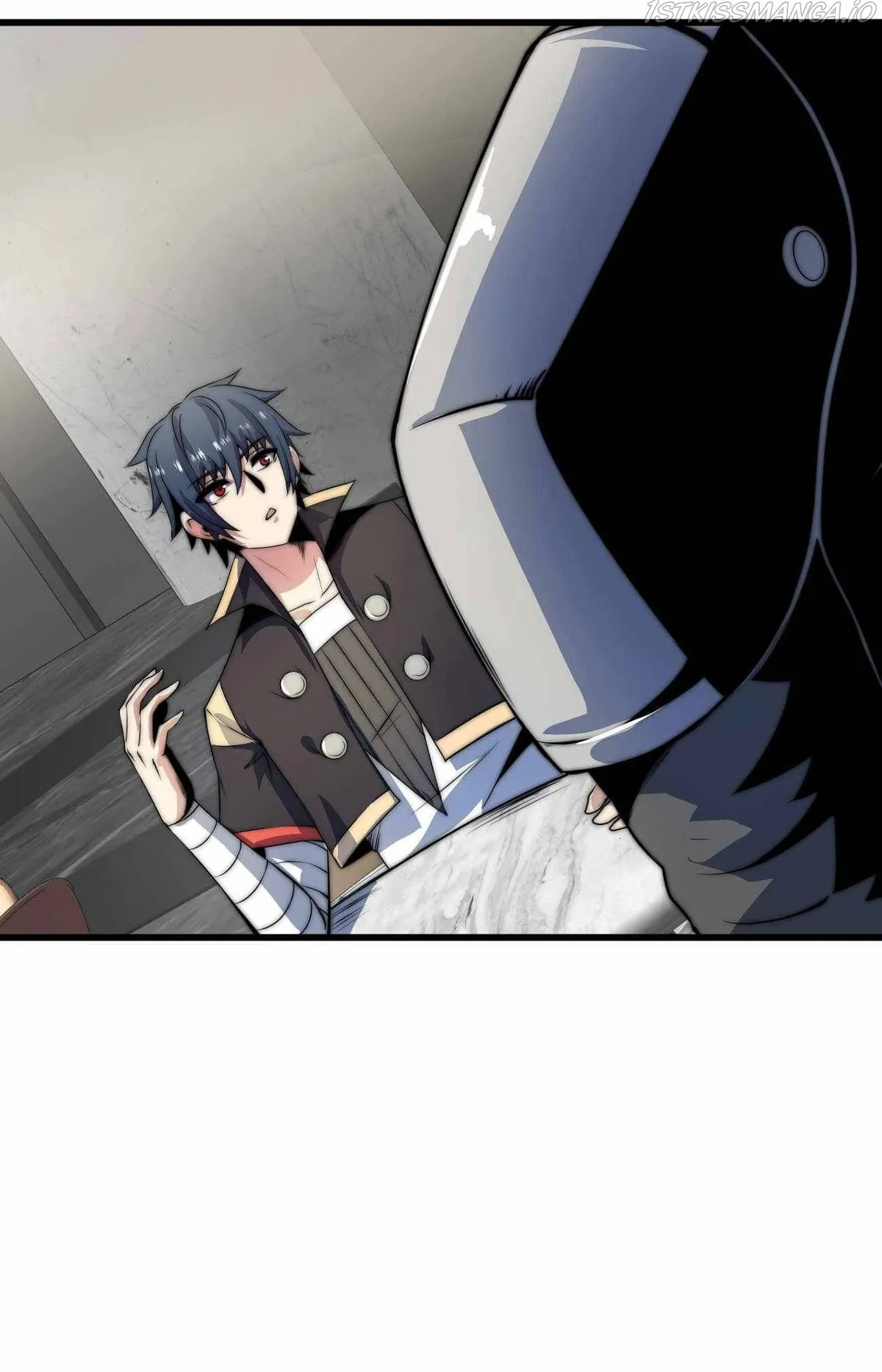 Read Demon King Cheat System chapter 7.5 image 29 on Lezhin