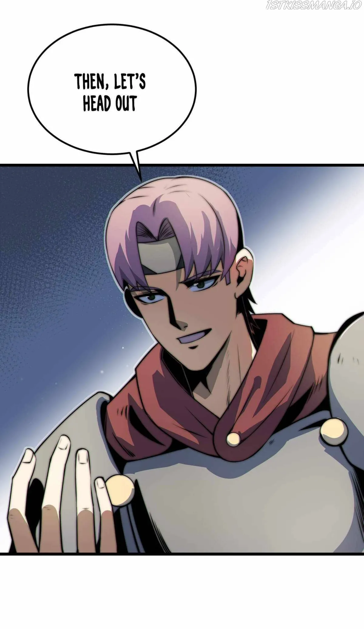 Read Demon King Cheat System chapter 7.5 image 33 on Lezhin