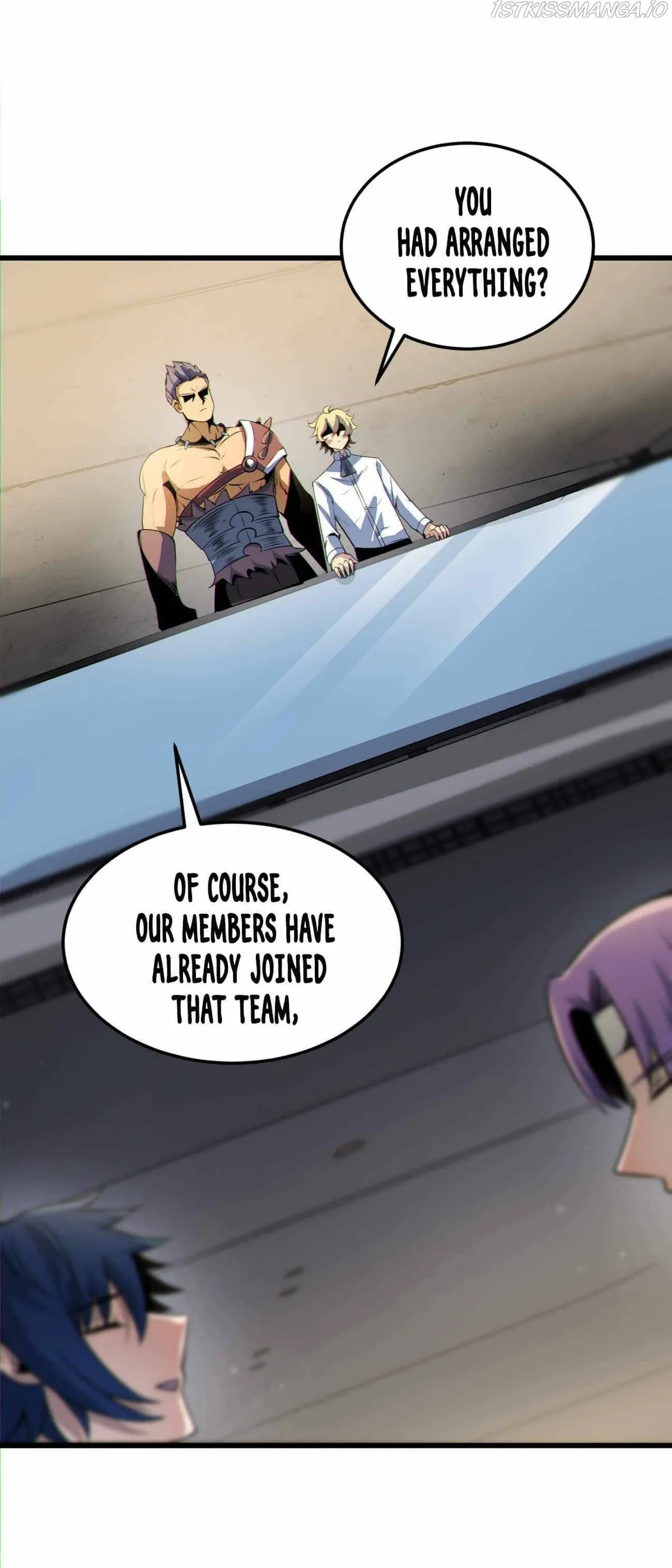 Read Demon King Cheat System chapter 7.5 image 34 on Lezhin