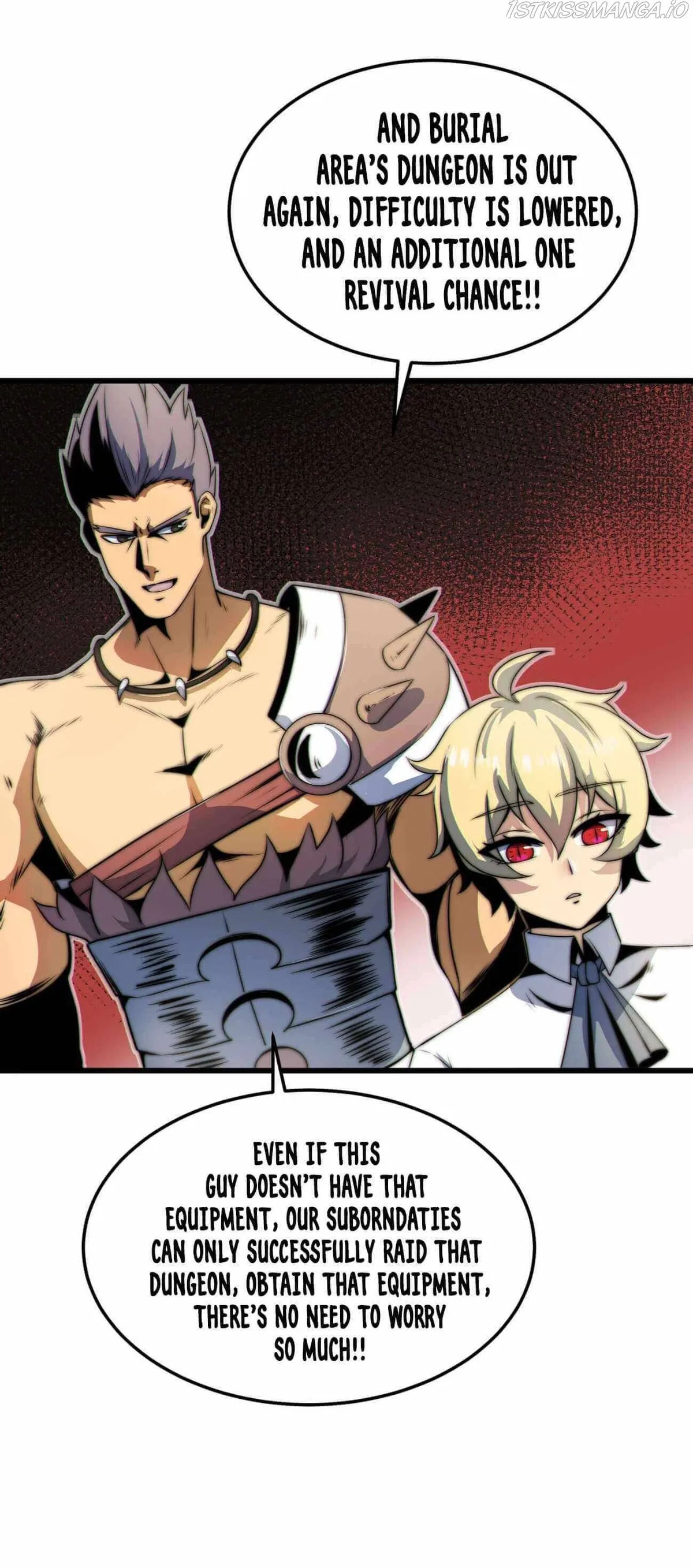 Read Demon King Cheat System chapter 7.5 image 36 on Lezhin