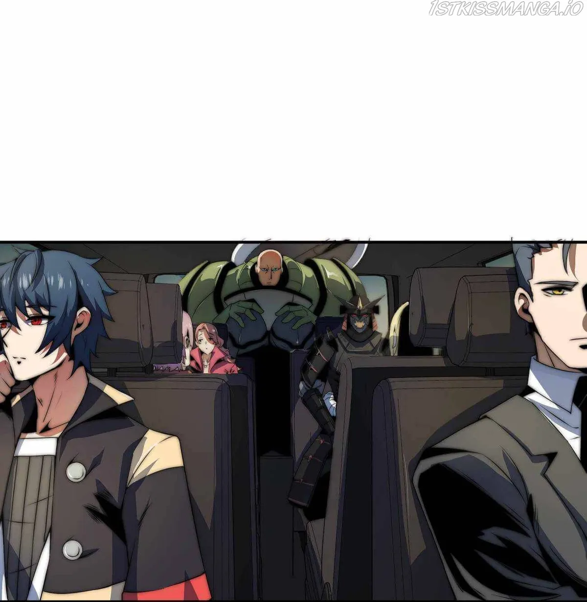 Read Demon King Cheat System chapter 7.5 image 37 on Lezhin
