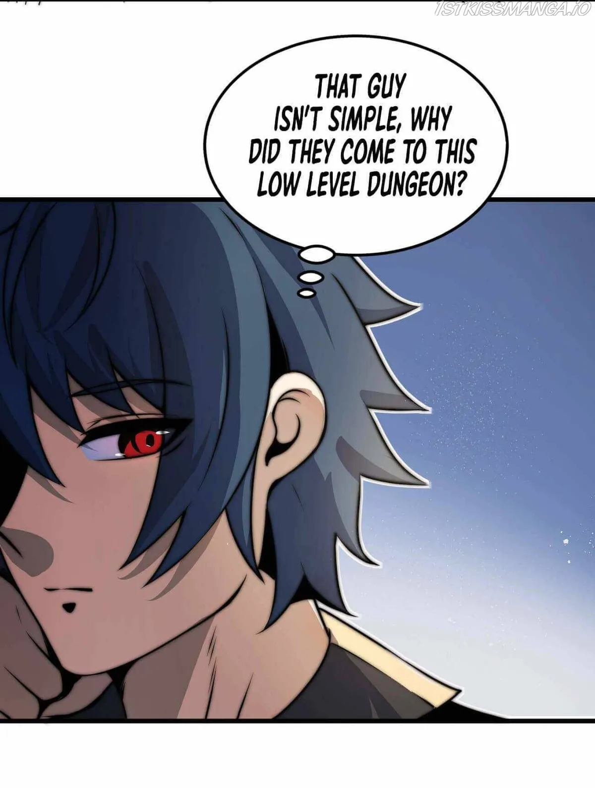 Read Demon King Cheat System chapter 7.5 image 38 on Lezhin