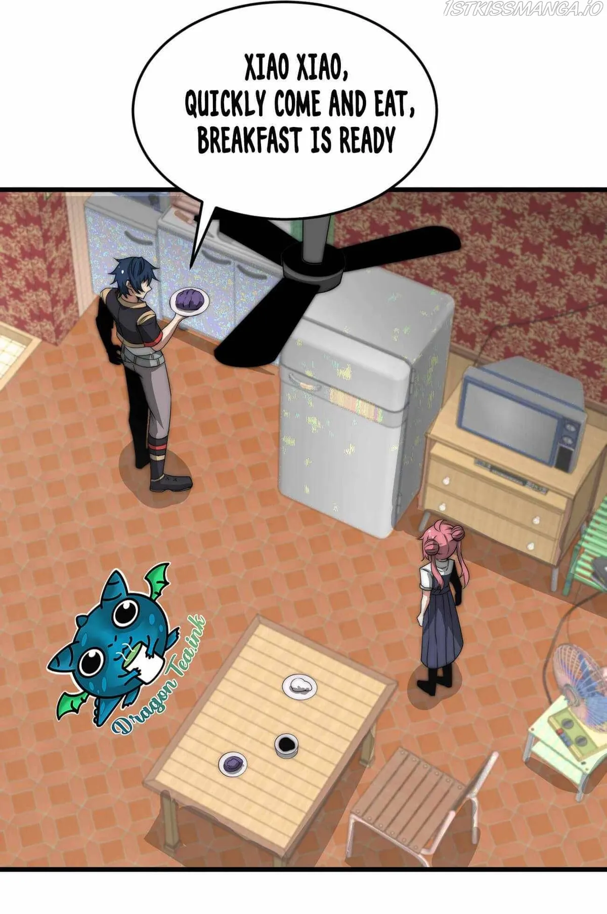 Read Demon King Cheat System chapter 7.5 image 4 on Lezhin