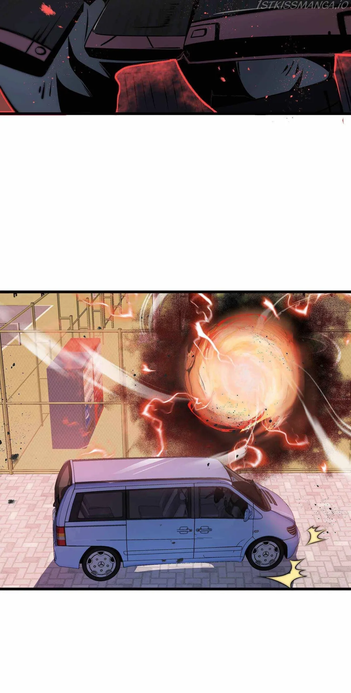 Read Demon King Cheat System chapter 7.5 image 40 on Lezhin