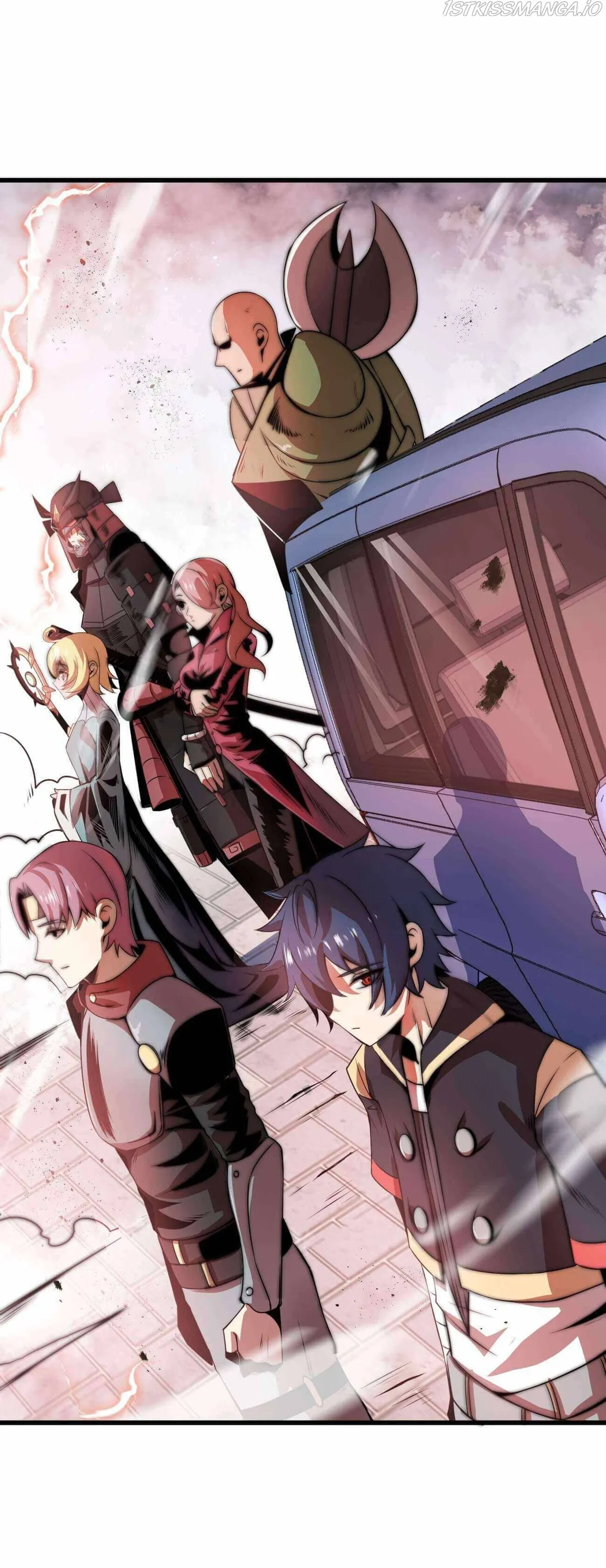 Read Demon King Cheat System chapter 7.5 image 41 on Lezhin