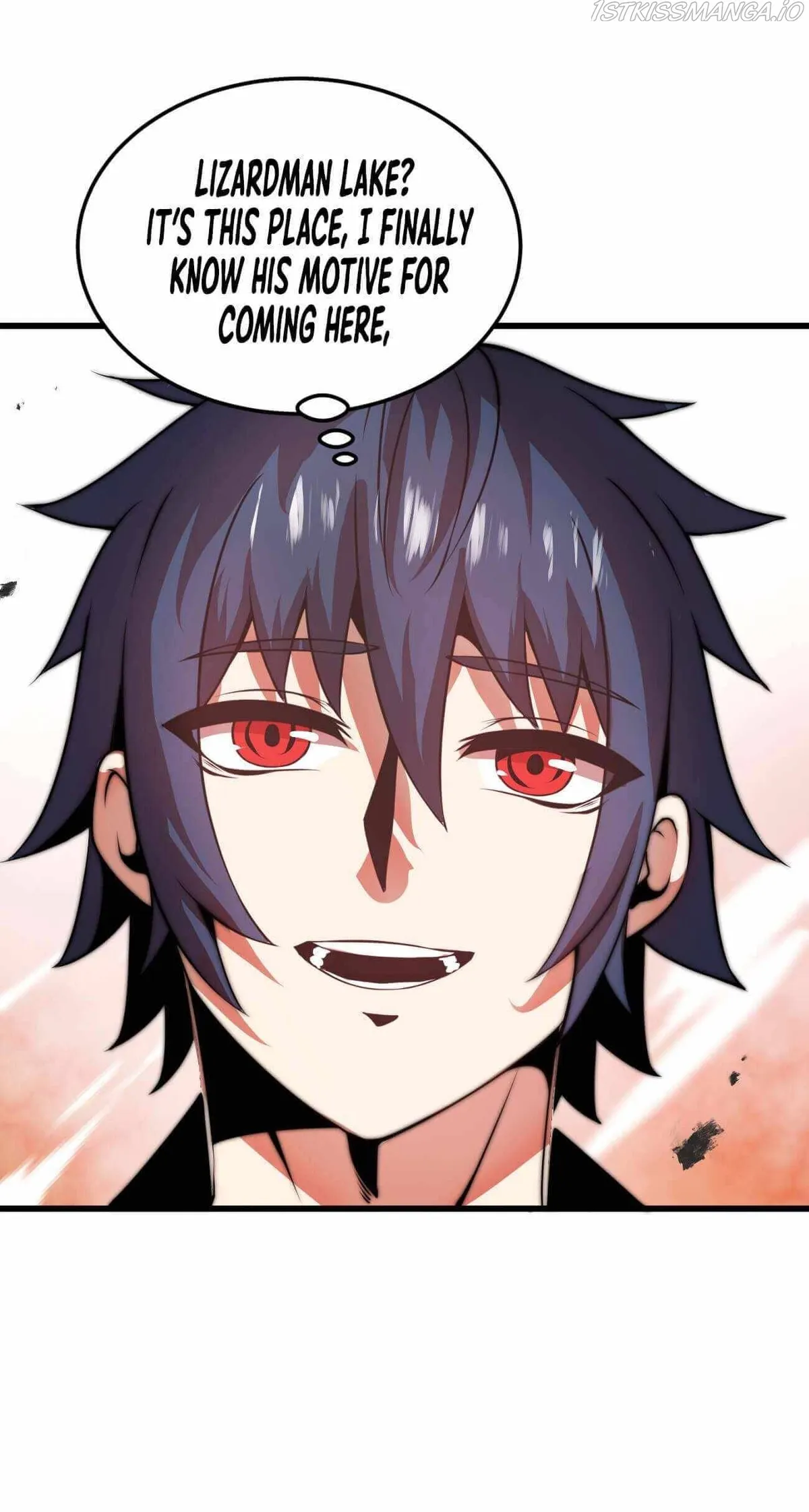Read Demon King Cheat System chapter 7.5 image 43 on Lezhin