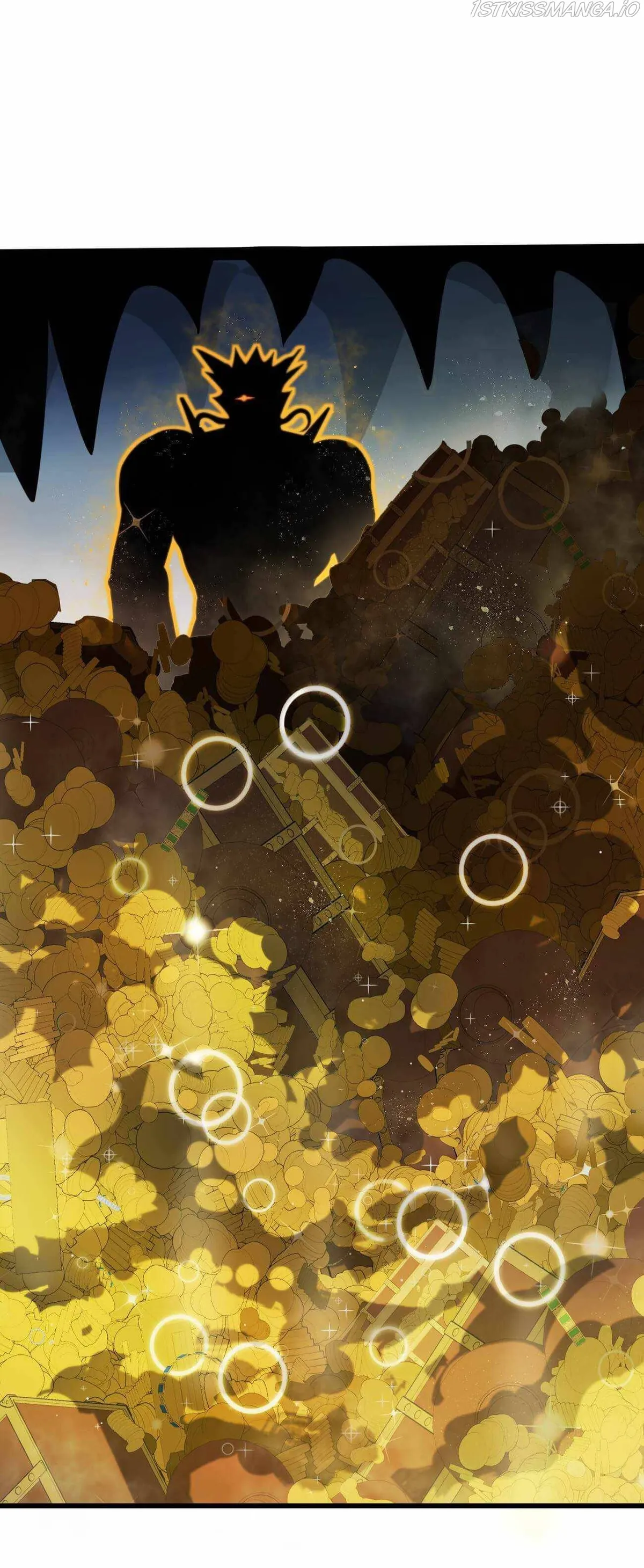 Read Demon King Cheat System chapter 7.5 image 44 on Lezhin