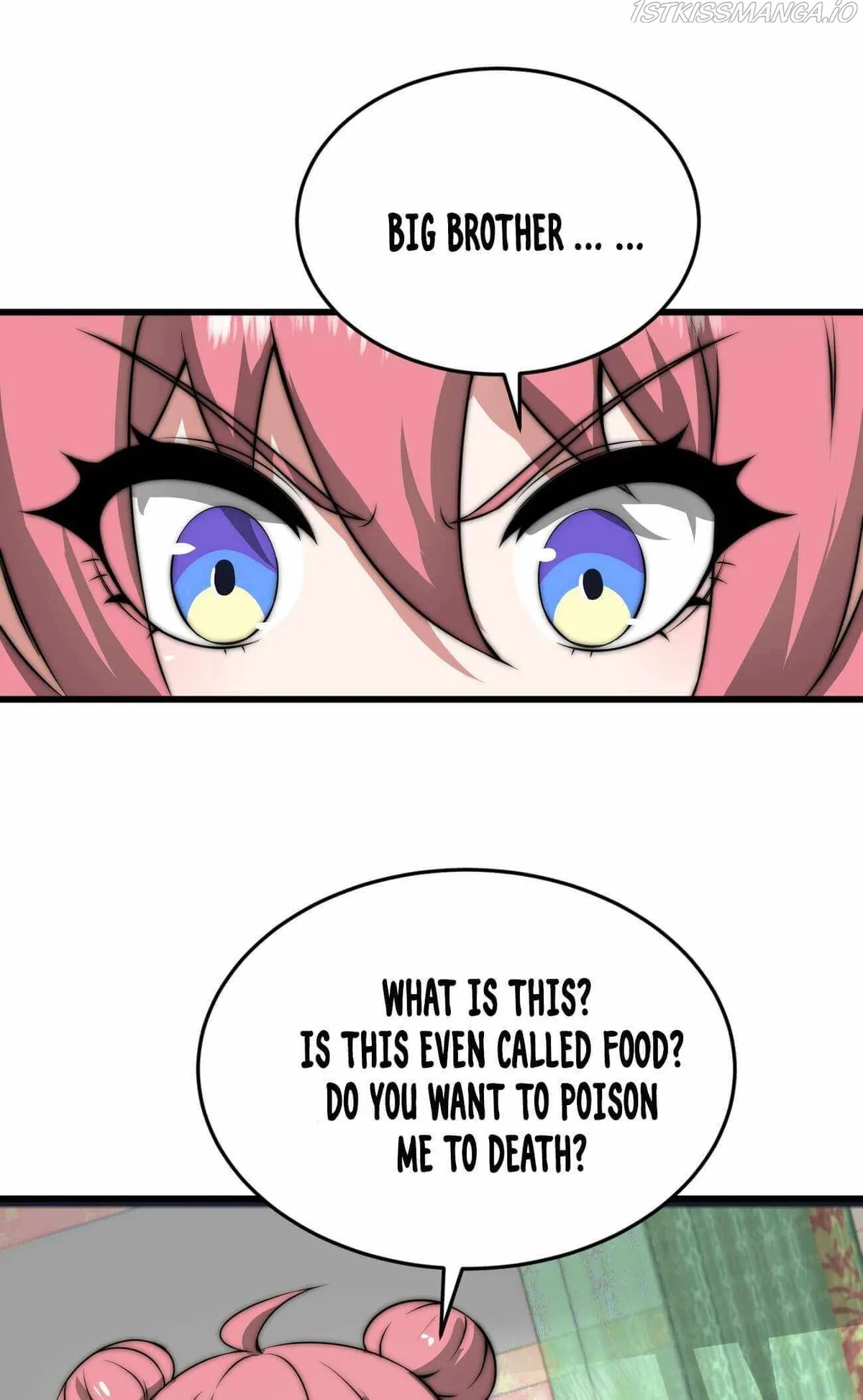 Read Demon King Cheat System chapter 7.5 image 5 on Lezhin