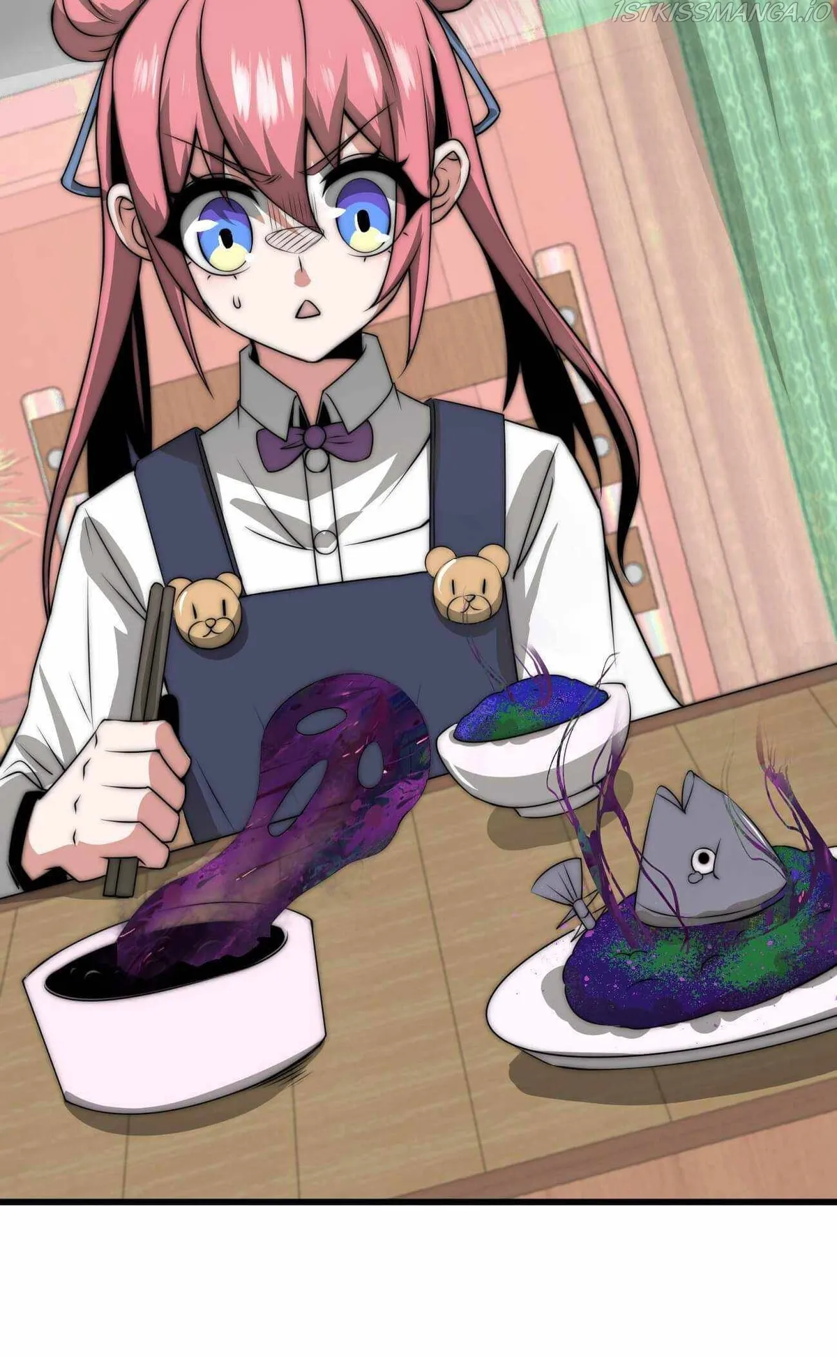 Read Demon King Cheat System chapter 7.5 image 6 on Lezhin