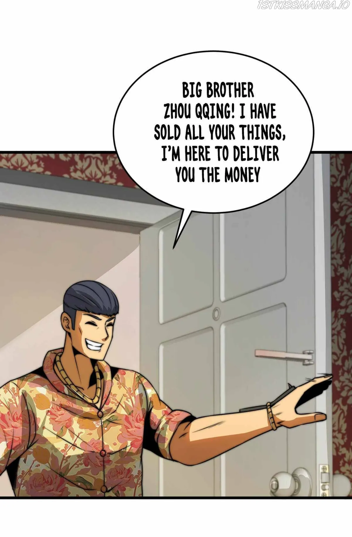 Read Demon King Cheat System chapter 7.5 image 8 on Lezhin