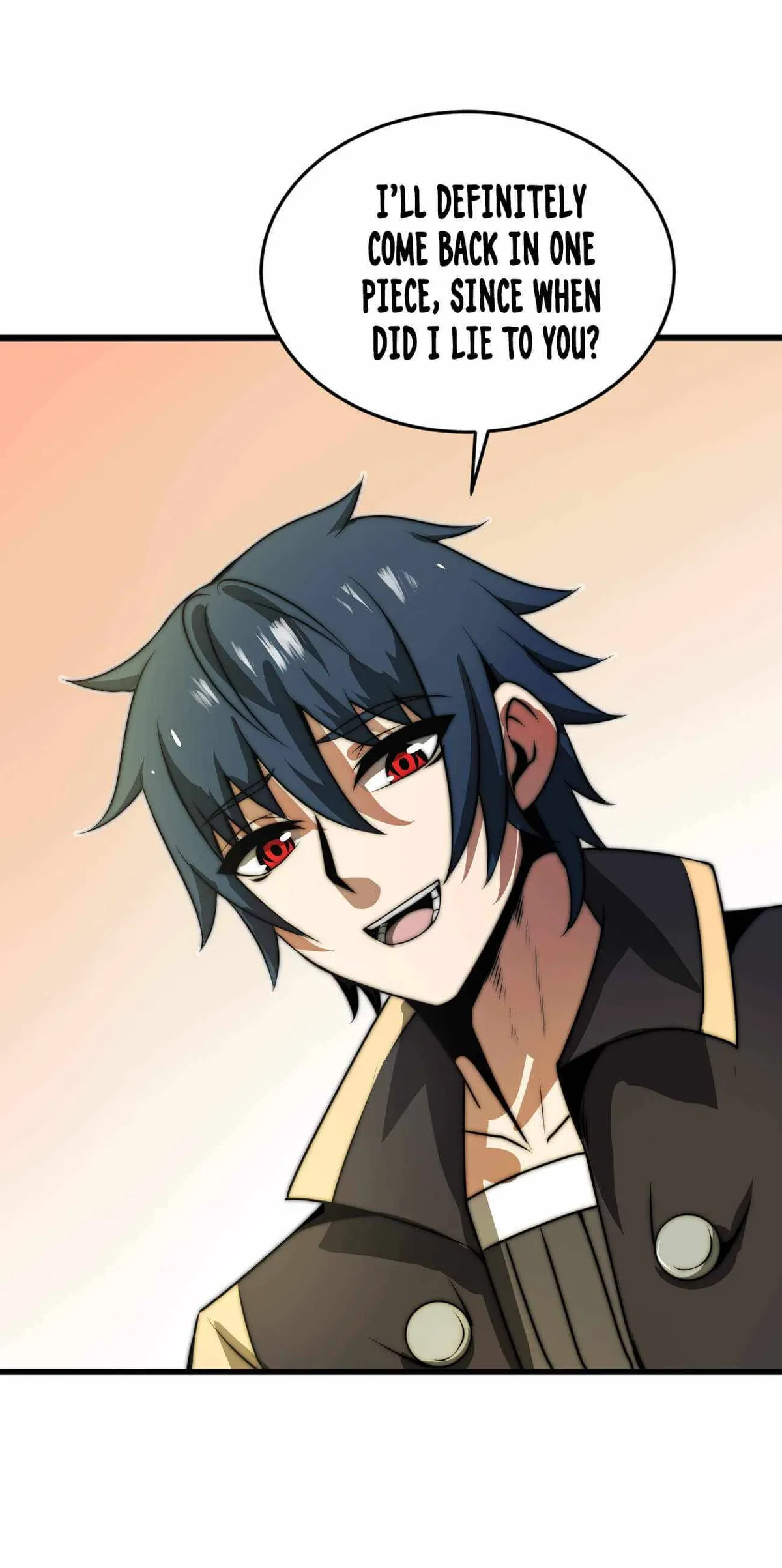 Read Demon King Cheat System chapter 7 image 16 on Lezhin
