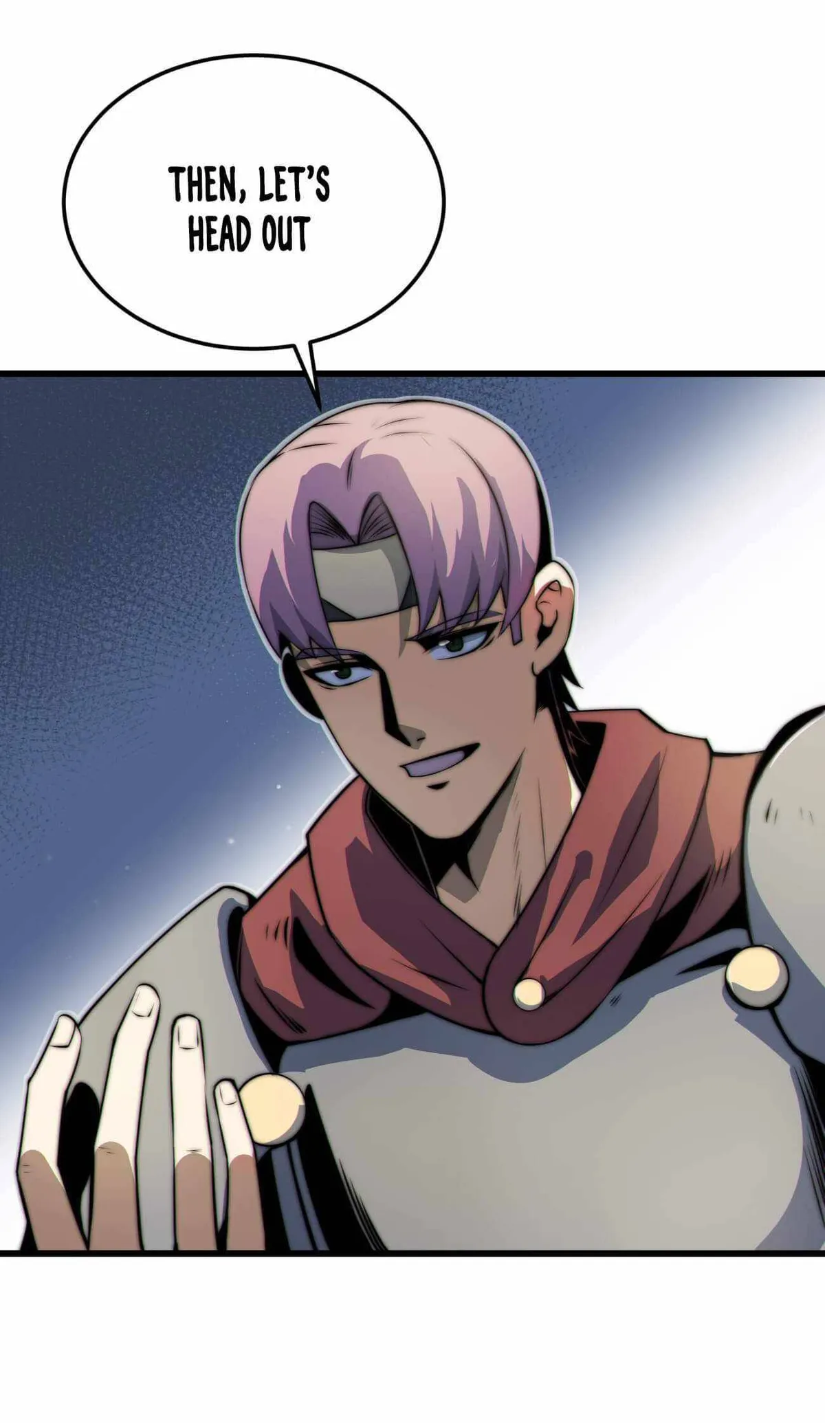 Read Demon King Cheat System chapter 7 image 33 on Lezhin