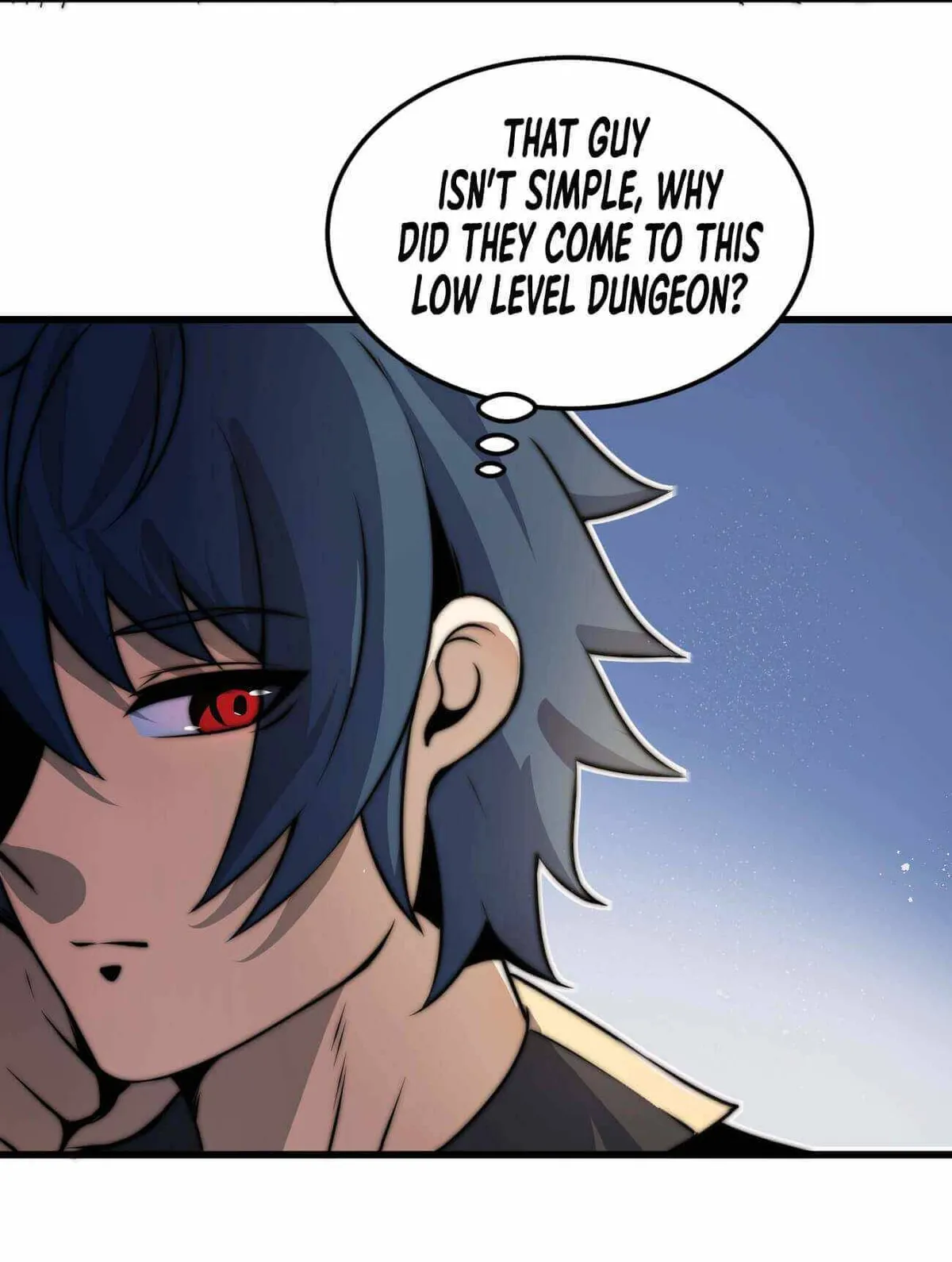 Read Demon King Cheat System chapter 7 image 38 on Lezhin