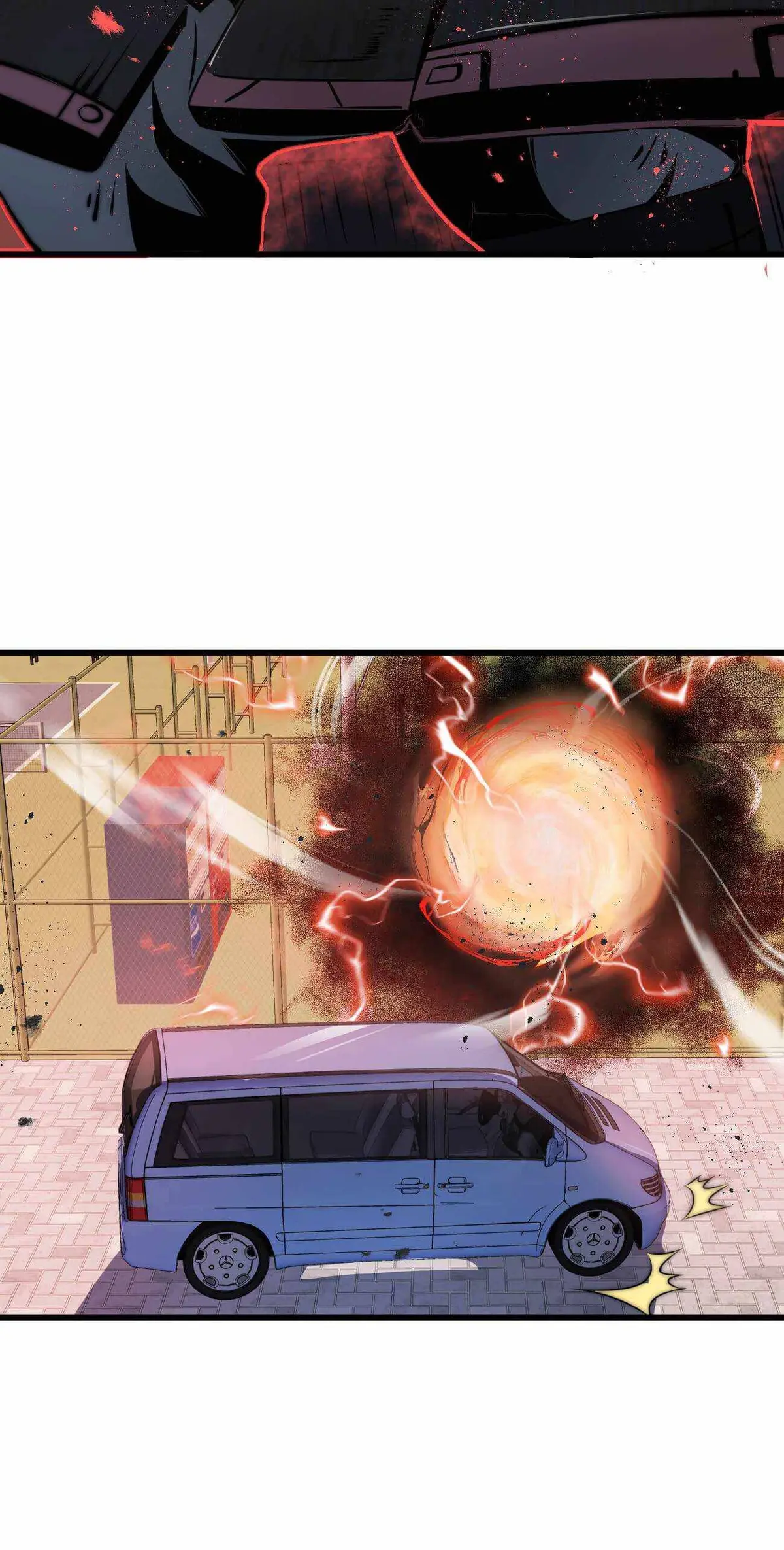 Read Demon King Cheat System chapter 7 image 40 on Lezhin