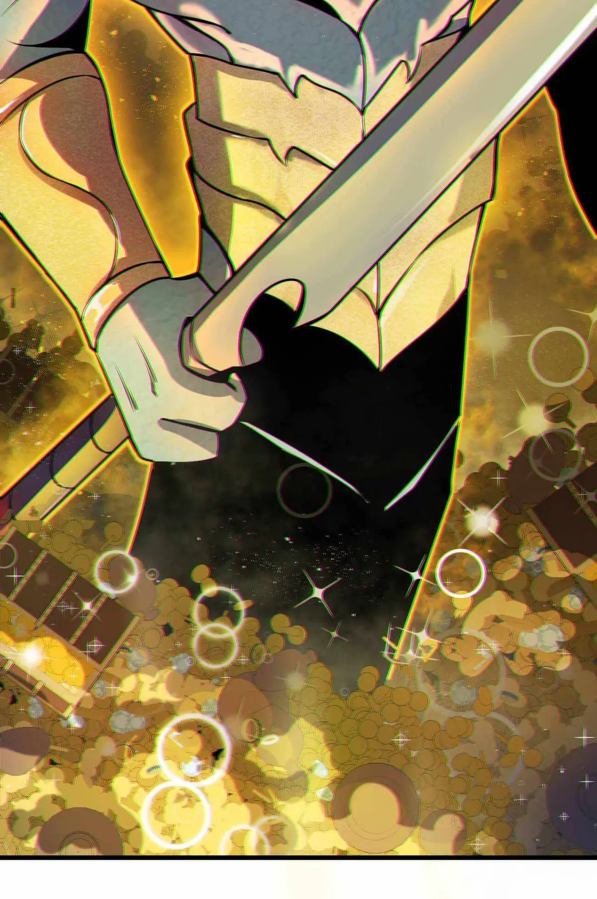 Read Demon King Cheat System chapter 7 image 46 on Lezhin