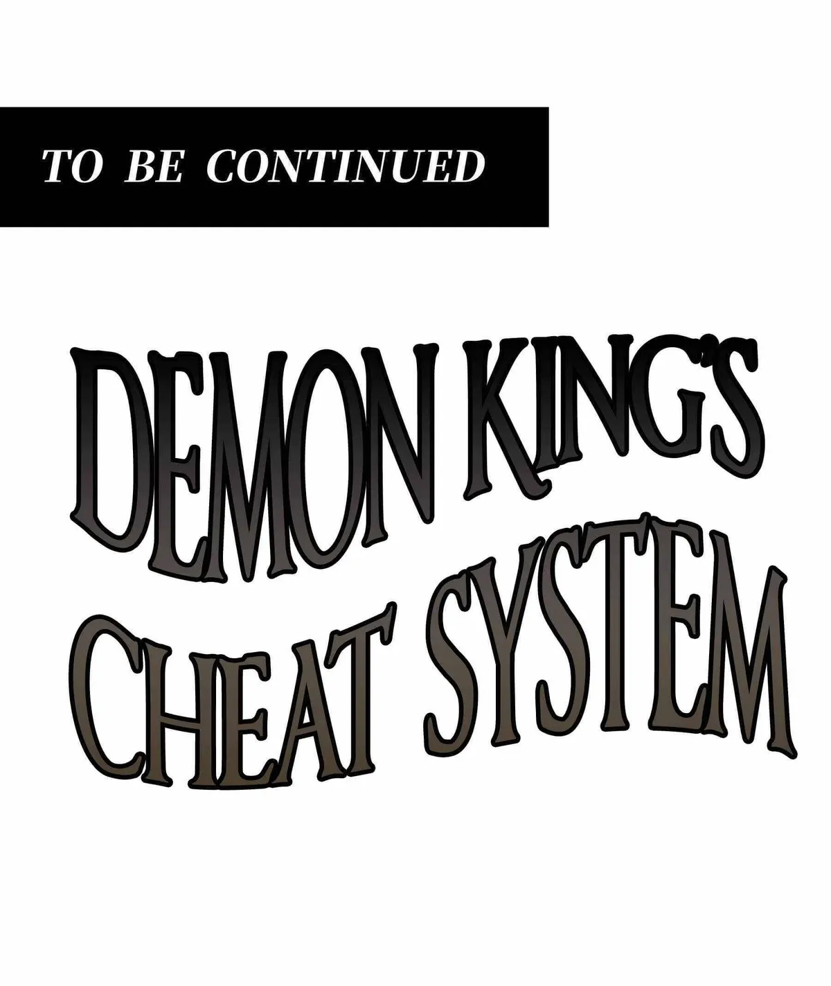 Read Demon King Cheat System chapter 7 image 47 on Lezhin