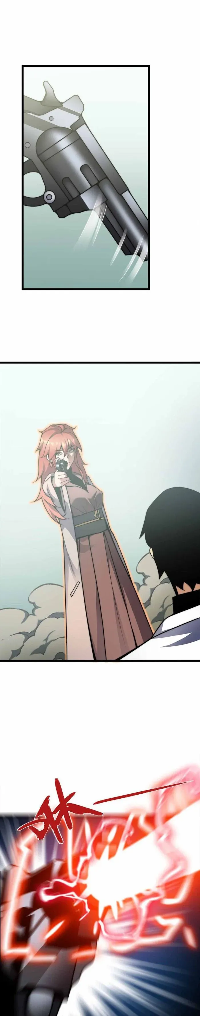 Read Demon King Cheat System chapter 70 image 3 on Lezhin