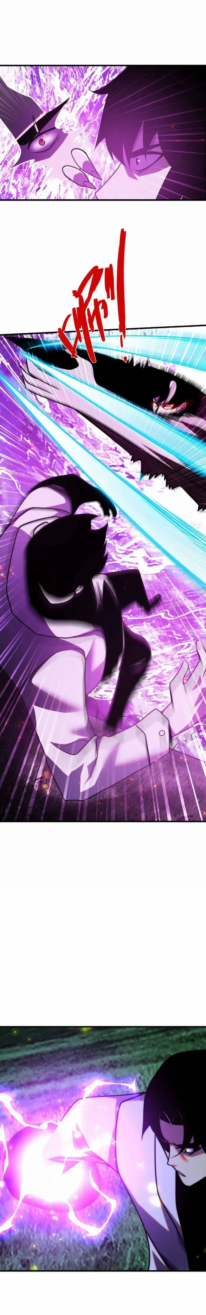 Read Demon King Cheat System chapter 70 image 7 on Lezhin