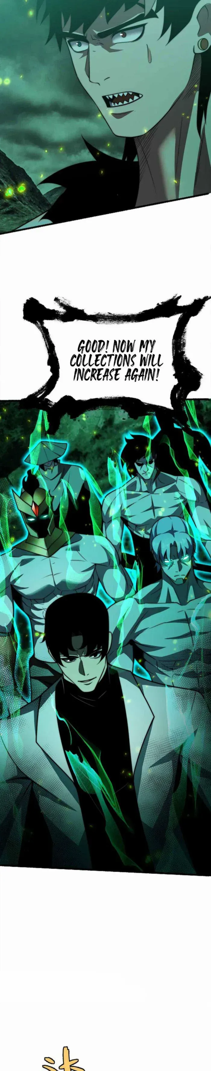 Read Demon King Cheat System chapter 71 image 2 on Lezhin